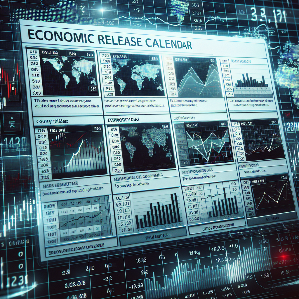 Forex Factory Calendar: Jadwal Rilis Ekonomi untuk Trader