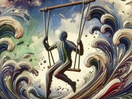 Memahami Strategi Swing Trading dalam Kondisi Pasar Volatile: Diskusi Forum