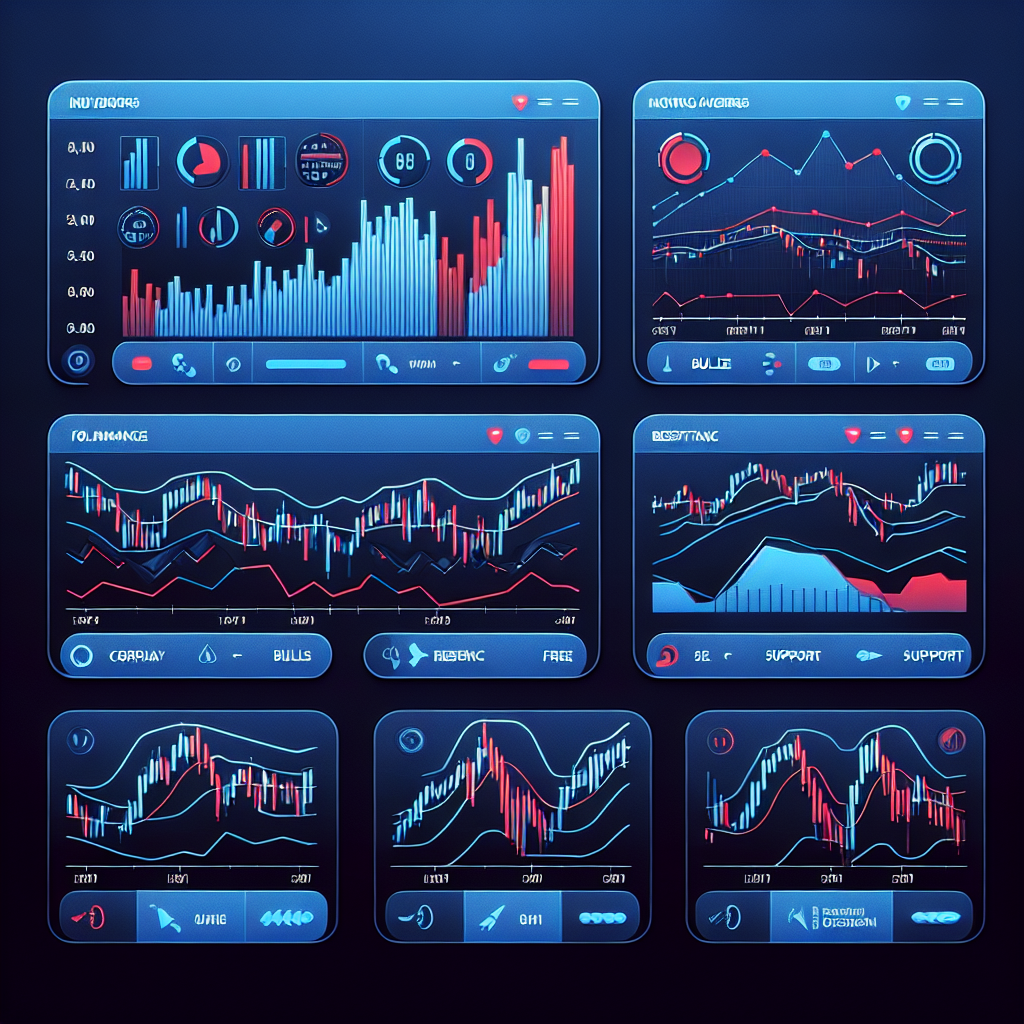 5 Indikator Gratis untuk Meningkatkan Analisis Teknikal Forex Anda