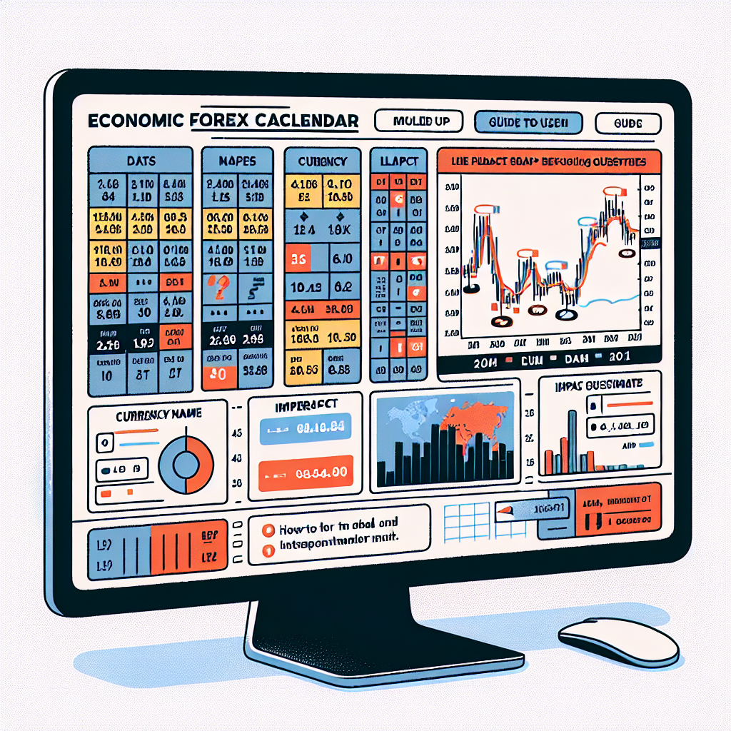 Apa Itu Kalender Ekonomi Forex dan Bagaimana Cara Menggunakannya?