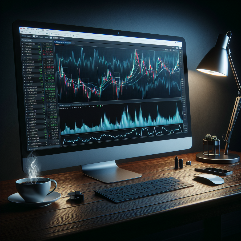 Indikator RSI: Alat Gratis yang Wajib Dimiliki Trader