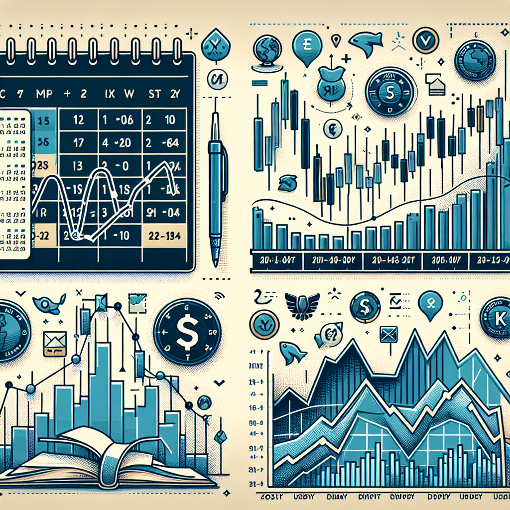 Kalender Forex dan Dampaknya Terhadap Volatilitas Pasar