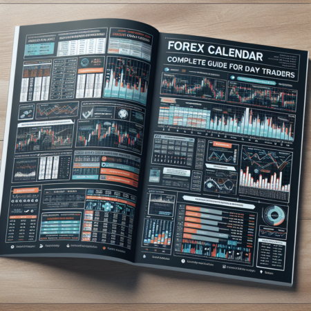 Kalender Forex: Panduan Lengkap untuk Trader Harian