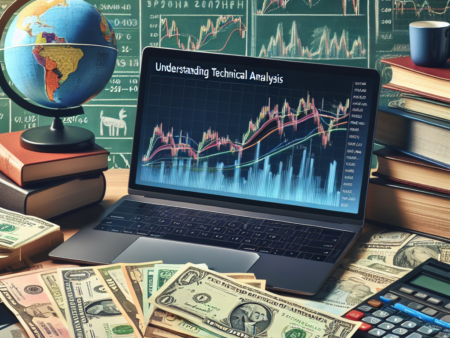 Memahami Analisis Teknikal: Strategi Sukses di Pasar Forex