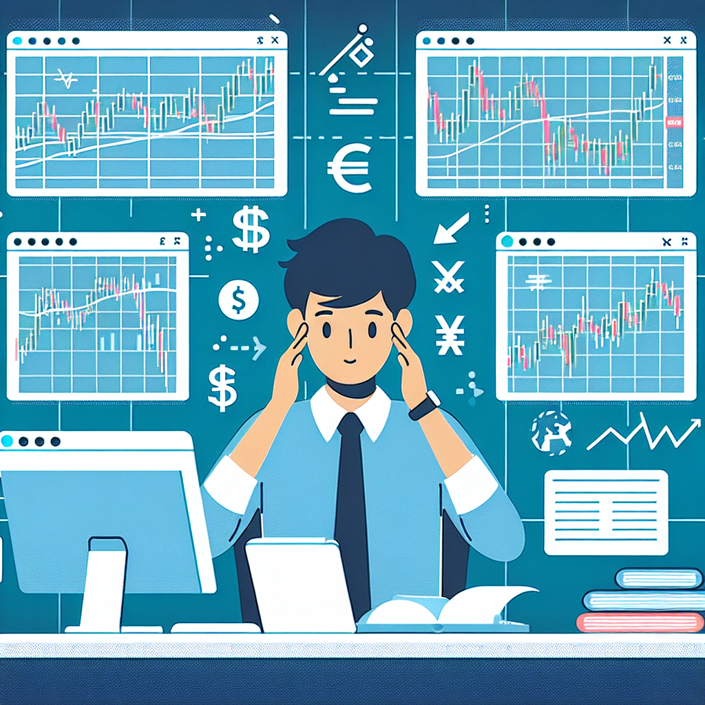 Memahami Analisis Teknikal: Strategi Sukses di Pasar Forex