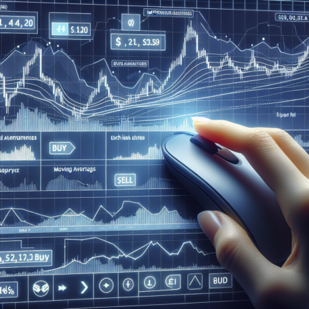 Menerapkan Analisis Teknikal: Strategi Forex untuk Pemula