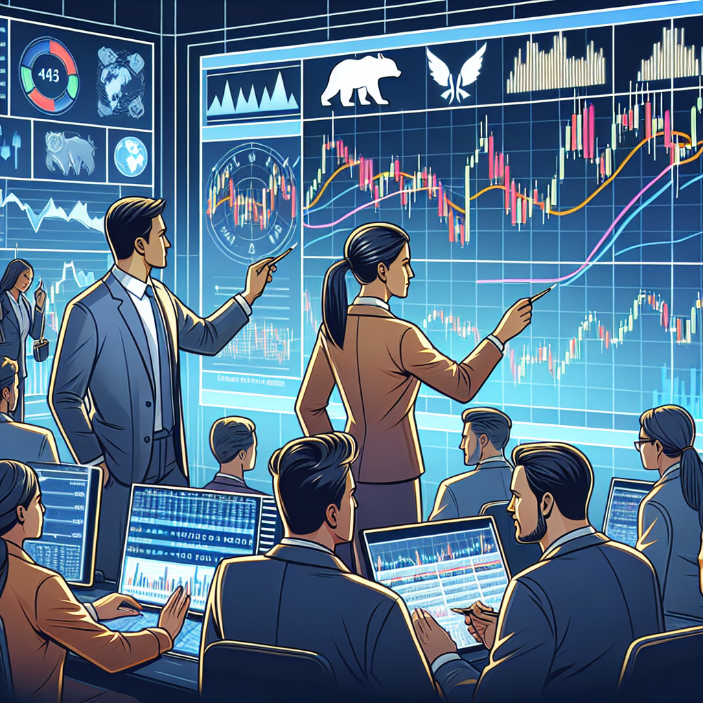 Menerapkan Strategi Breakout di Pasar Forex: Panduan Forum