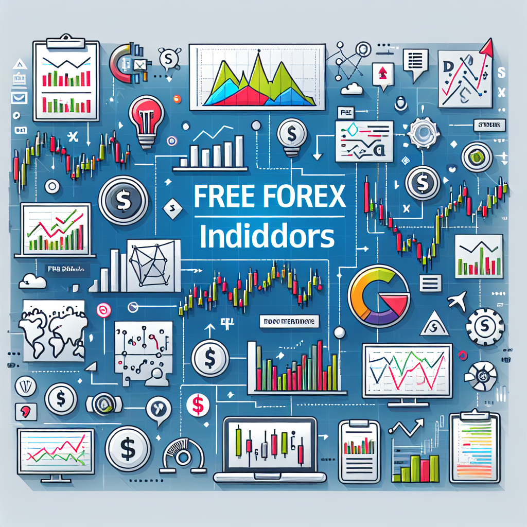 Mengapa Indikator Forex Gratis Penting untuk Strategi Trading Anda?