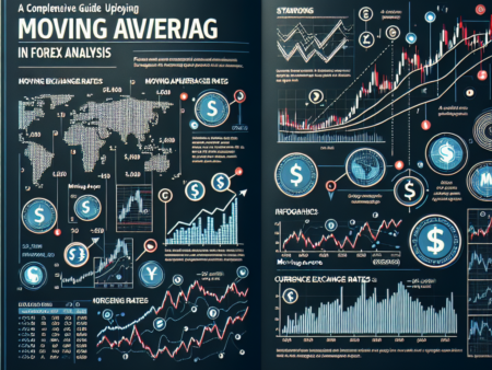 Menggunakan Moving Average dalam Analisis Forex: Panduan Lengkap