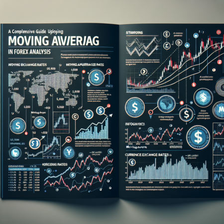 Menggunakan Moving Average dalam Analisis Forex: Panduan Lengkap