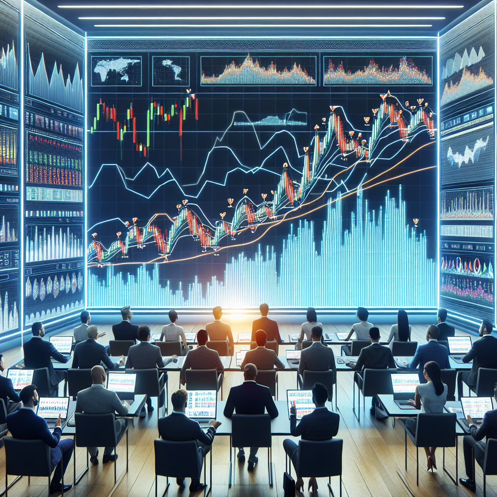 Mengoptimalkan Strategi Trend Following di Forex: Saran Forum