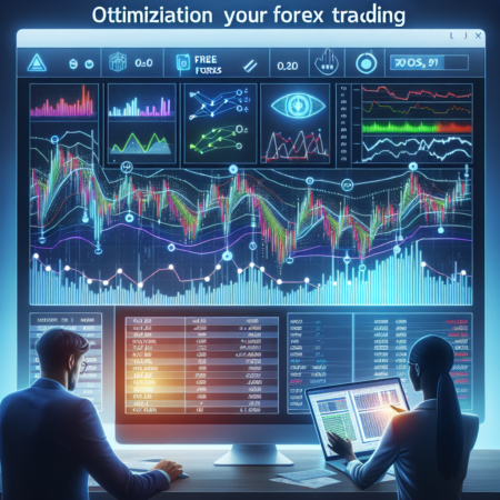 Mengoptimalkan Trading Anda dengan Indikator Forex Gratis