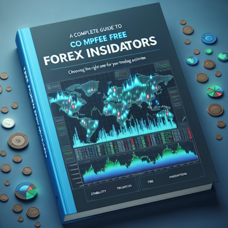 MePanduan Lengkap Indikator Forex Gratis: Memilih yang Tepat untuk Trading Anda