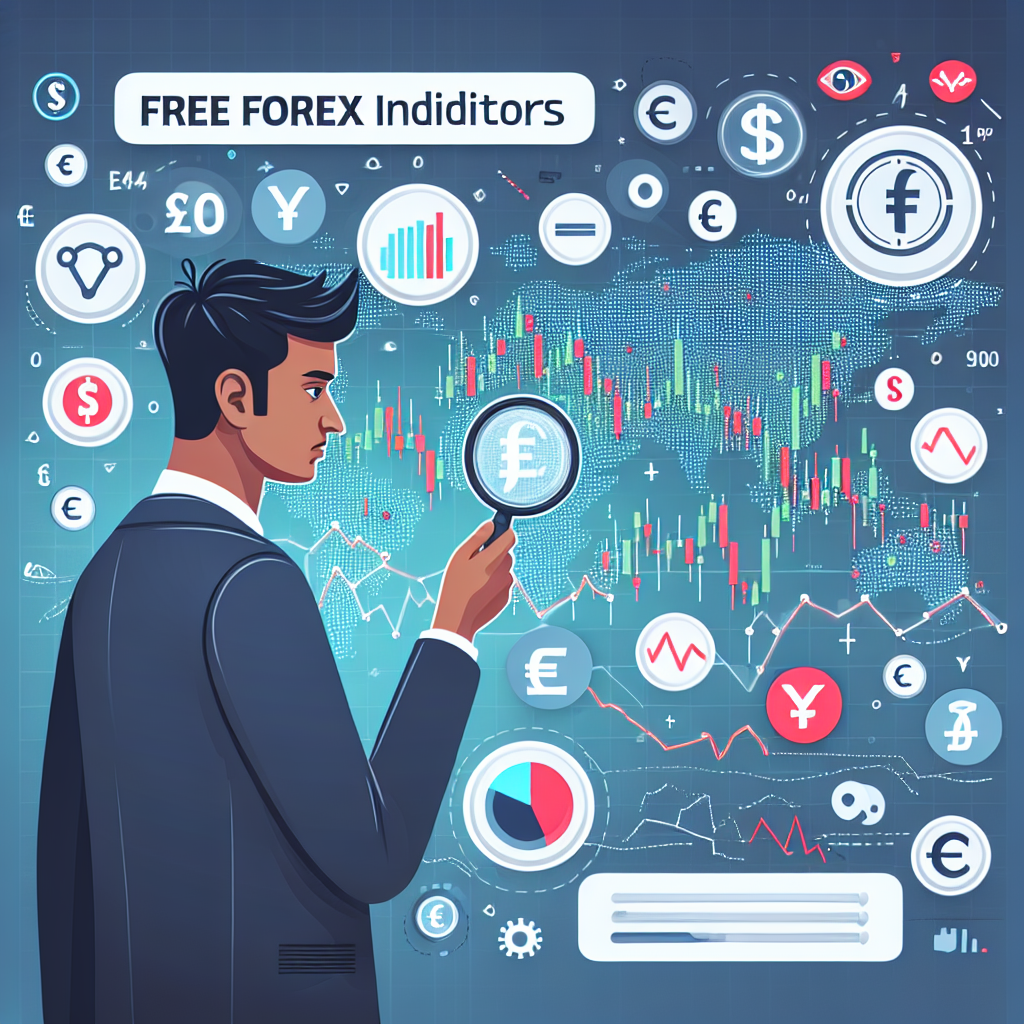 MePanduan Lengkap Indikator Forex Gratis: Memilih yang Tepat untuk Trading Anda