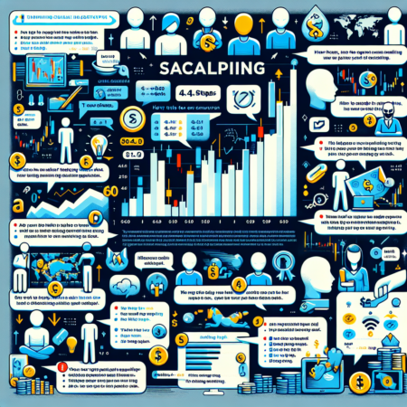 Scalping di Forex: Strategi dan Tips dari Para Trader Forum