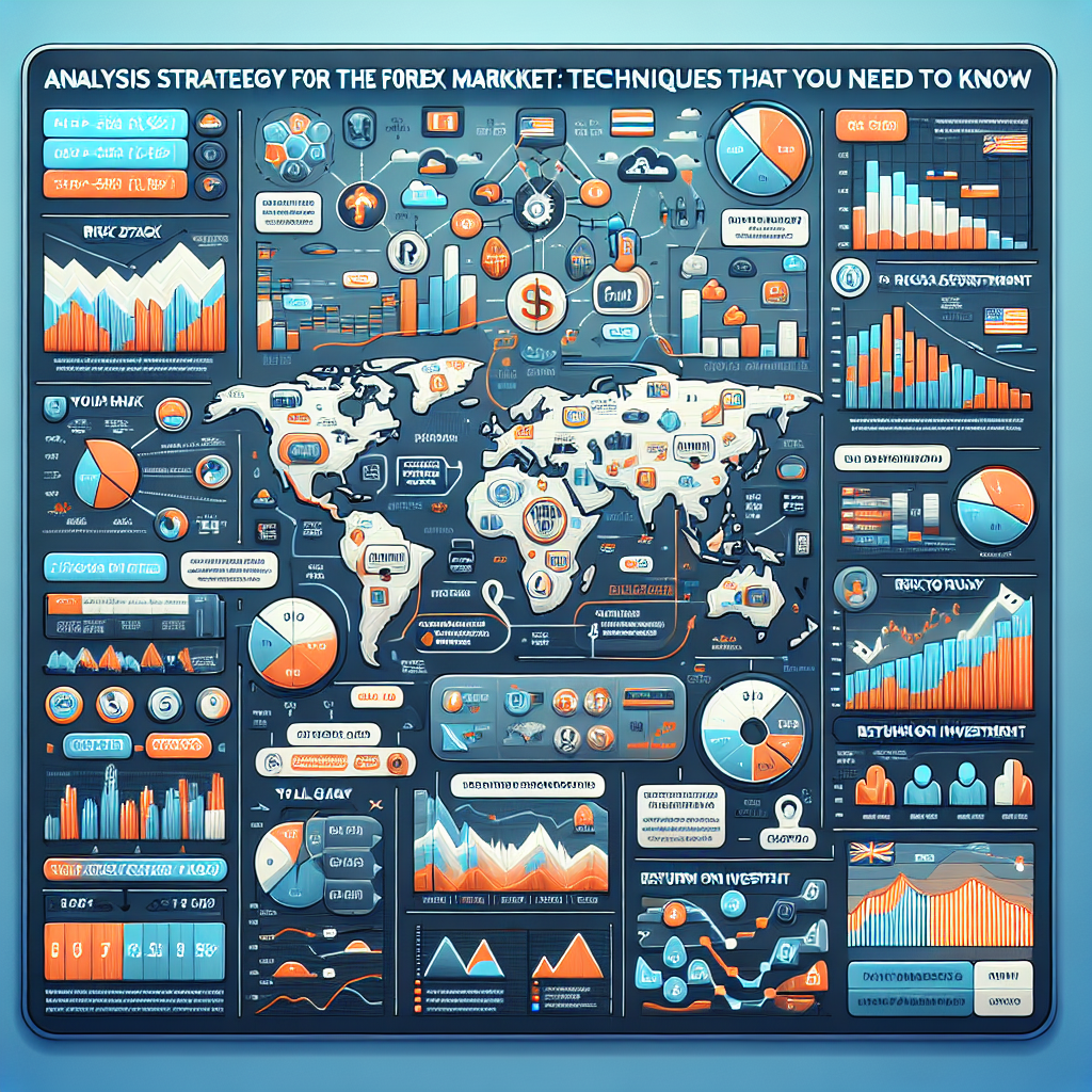 Strategi Analisis Pasar Forex: Teknik yang Perlu Anda Ketahui