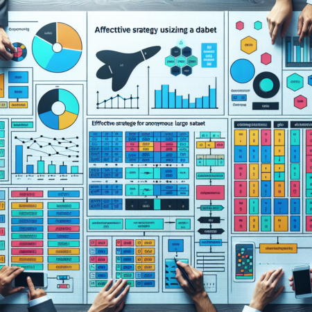 Strategi Jitu Memanfaatkan Data HK Paito Warna