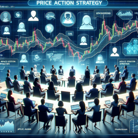 Strategi Price Action: Diskusi Lanjutan di Forum Forex