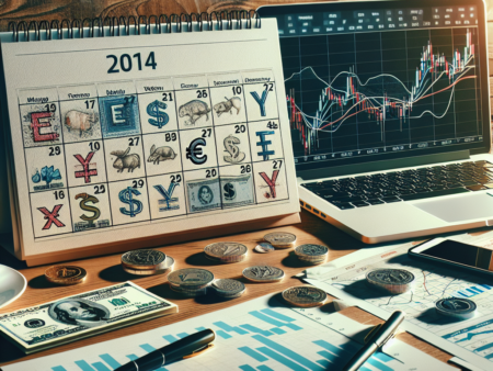 Strategi Trading Berdasarkan Kalender Forex