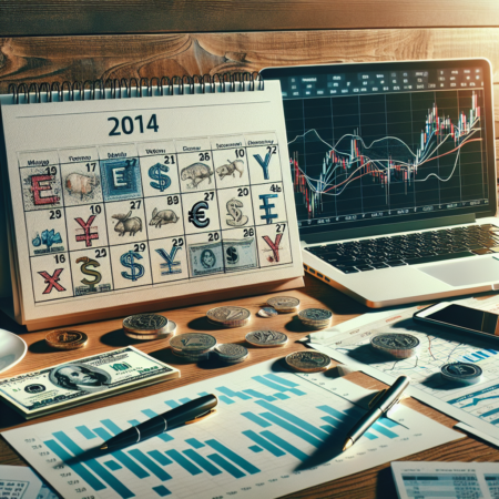 Strategi Trading Berdasarkan Kalender Forex