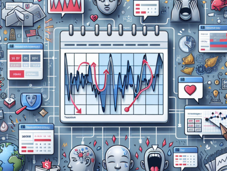 Bagaimana Kalender Forex Membantu Mengelola Emosi dalam Trading