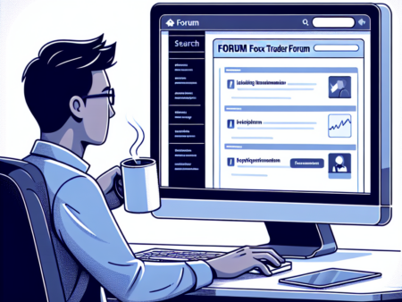 Cara Menemukan Forum Trader Forex yang Tepat untuk Anda