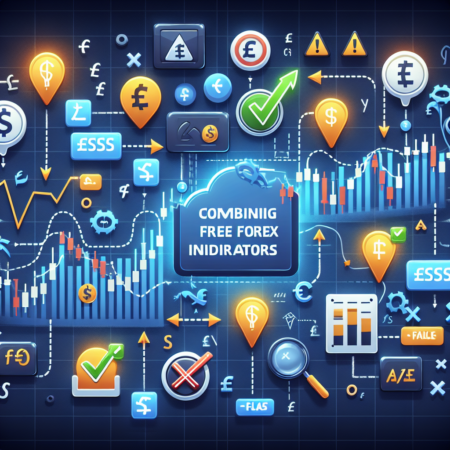 Cara Menggabungkan Indikator Forex Gratis untuk Menghindari False Signal