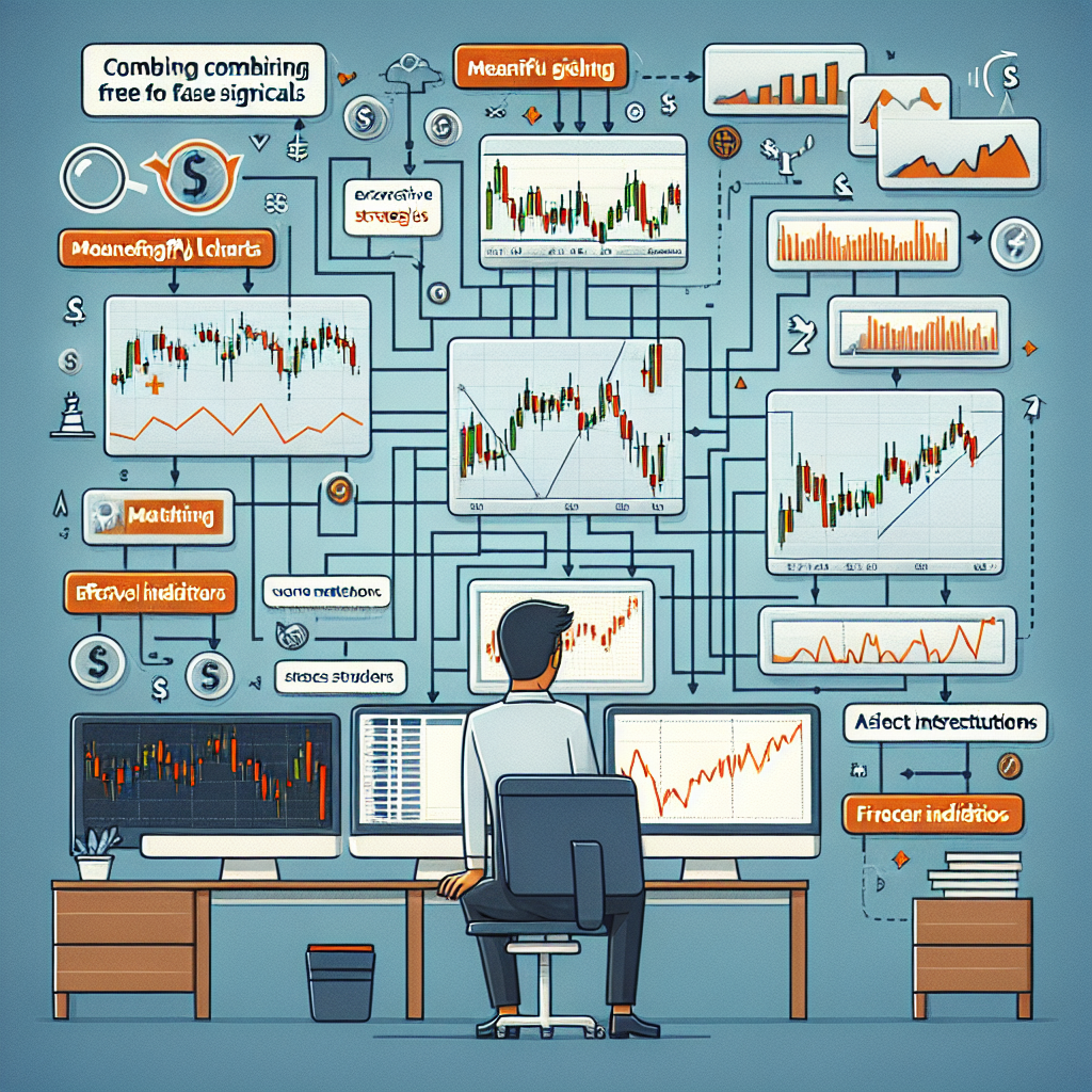 Cara Menggabungkan Indikator Forex Gratis untuk Menghindari False Signal