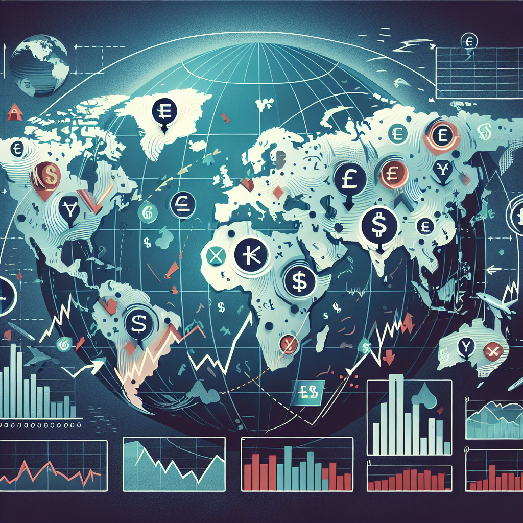 Dampak Geopolitik pada Pasar Forex: Analisis dan Strategi