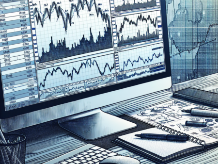 Forum Forex: Menguasai Strategi RSI untuk Trading yang Lebih Efektif