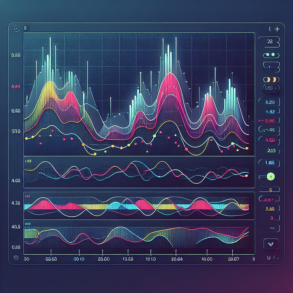 Indikator Moving Average: Alat Gratis untuk Analisis Tren Forex