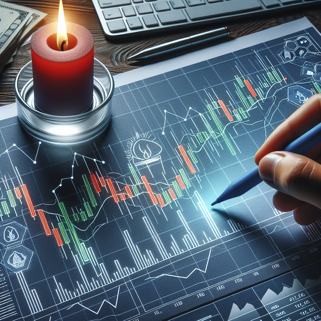 Memahami Pola Candlestick dengan Bantuan Indikator Forex Gratis