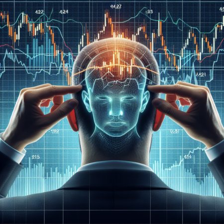 Memahami Pola Head and Shoulders dalam Analisis Forex