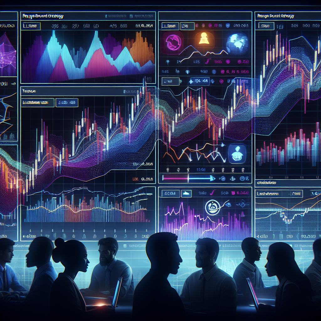 Mencari Peluang Trading dengan Strategi Range Bound di Forum Forex