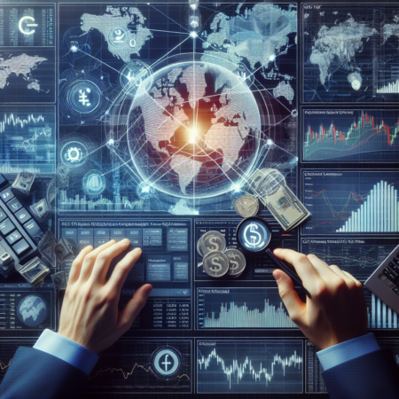 Menganalisis Strategi Trading Grid: Pendapat dari Forum Forex