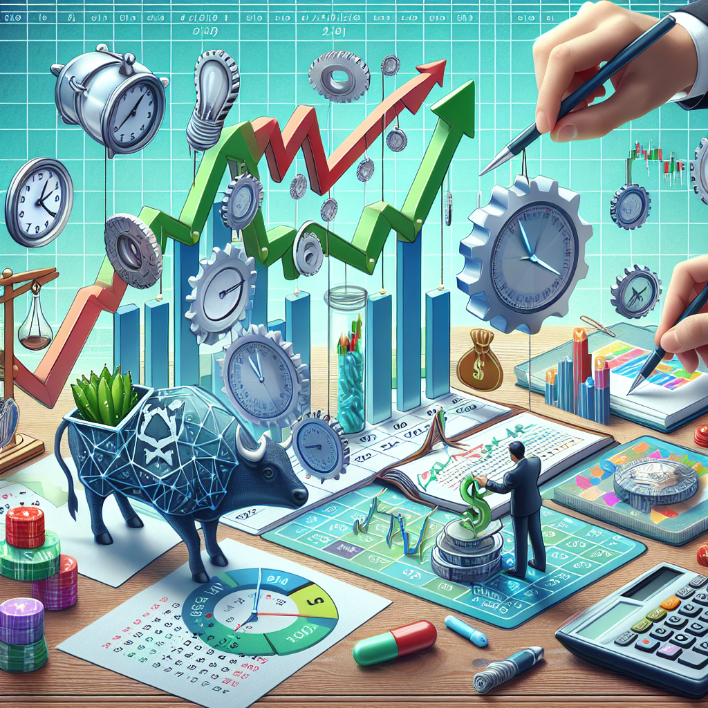 Menyesuaikan Strategi Trading dengan Kalender Forex