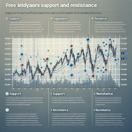 Panduan Lengkap: Indikator Gratis untuk Analisis Support dan Resistance