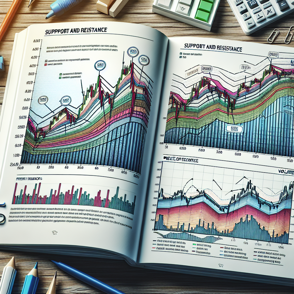 Panduan Lengkap: Indikator Gratis untuk Analisis Support dan Resistance