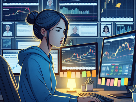 Pengalaman Trading Forex: Cerita dan Pelajaran dari Forum Trader