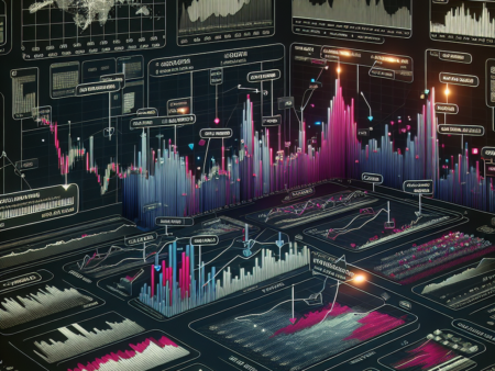 Strategi Analisis Volume dalam Trading Forex