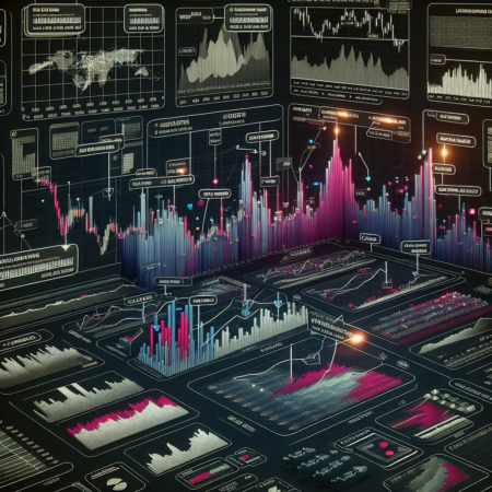 Strategi Analisis Volume dalam Trading Forex