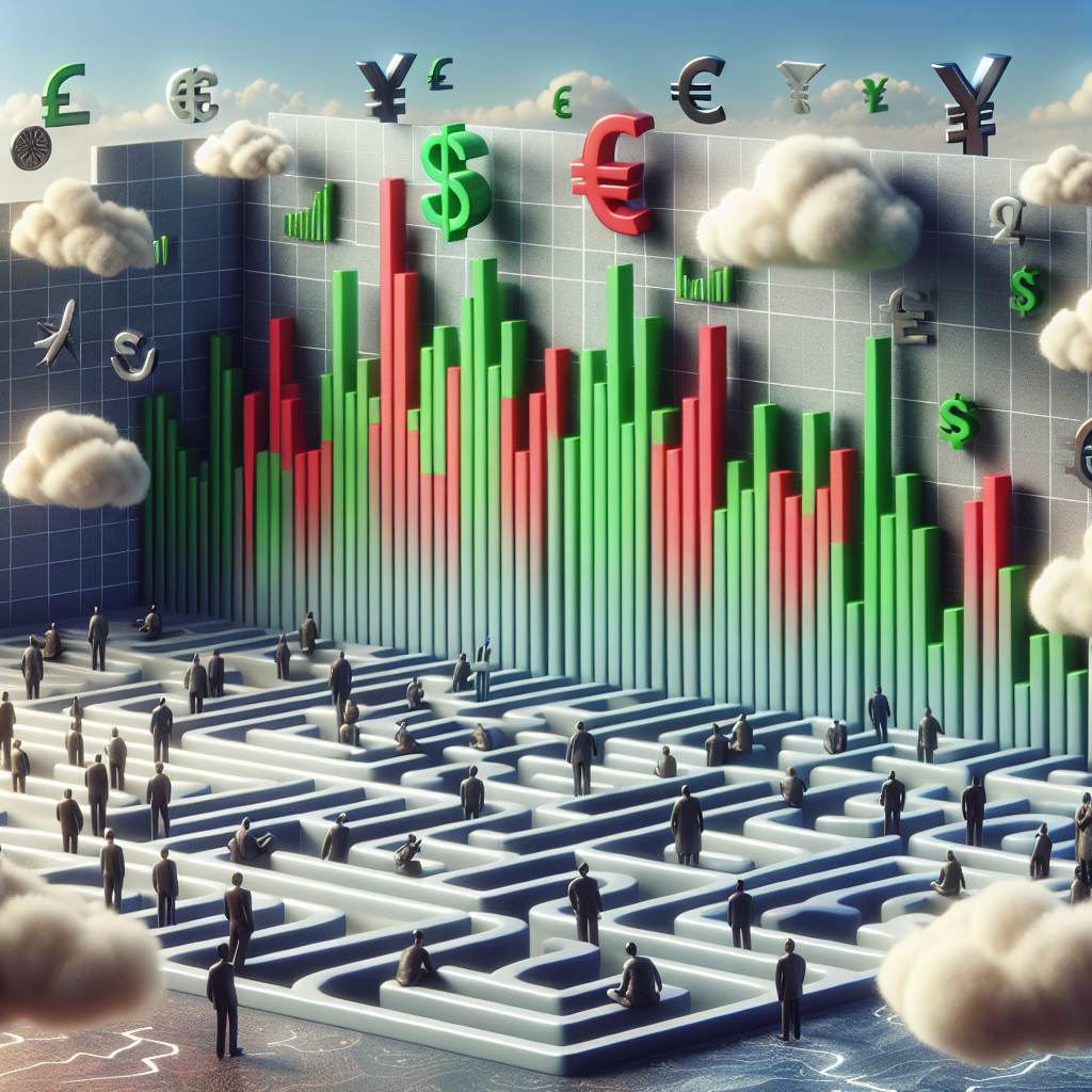 Strategi Analisis Volume dalam Trading Forex