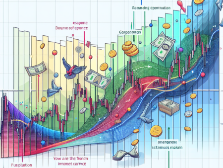 Bagaimana Data GDP Mempengaruhi Pergerakan Pasar Forex?