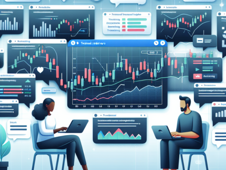 Forum Diskusi: Cara Menggabungkan Indikator Teknikal dan Fundamental untuk Strategi Forex