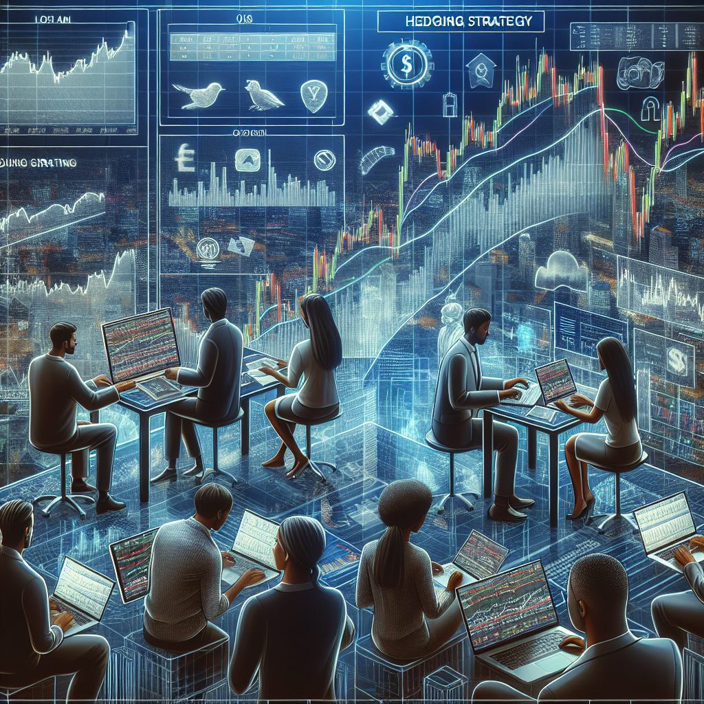 Strategi Hedging: Pembahasan Mendalam di Forum Trader Forex