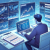 Trading Saat Rilis Data Ekonomi: Tips Menggunakan Kalender Forex