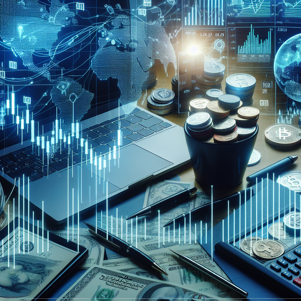 Menganalisis Pola Candlestick untuk Trading Forex yang Lebih Akurat