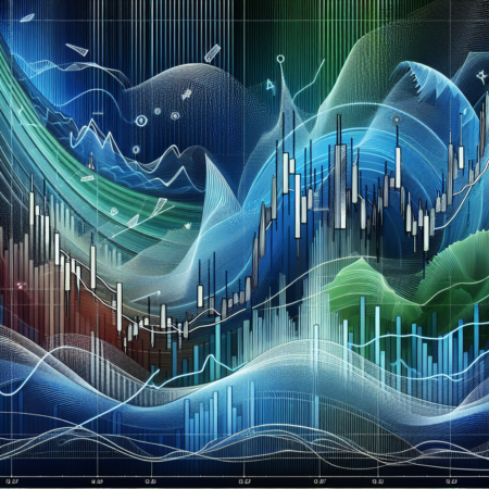 Peran Indikator MACD dalam Analisis Forex