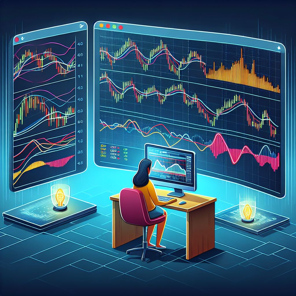 Peran Indikator MACD dalam Analisis Forex