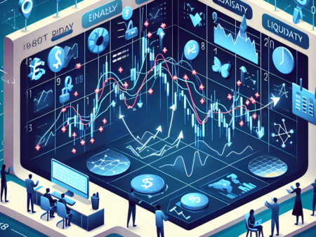 Bagaimana Kalender Forex Mempengaruhi Likuiditas Pasar?